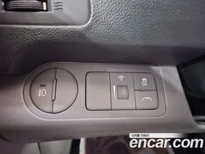 Hyundai Starex, 2016 — миниатюра 14