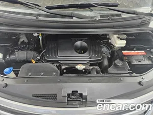 Hyundai Starex, 2016 — миниатюра 15