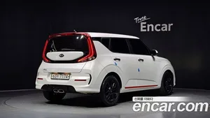 Kia Soul, 2019 — миниатюра 2