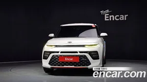 Kia Soul, 2019 — миниатюра 3