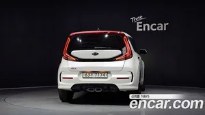 Kia Soul, 2019 — миниатюра 4