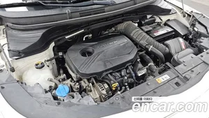 Kia Soul, 2019 — миниатюра 6