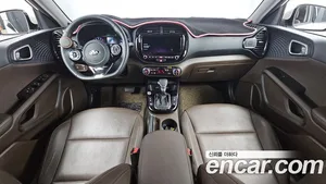 Kia Soul, 2019 — миниатюра 7