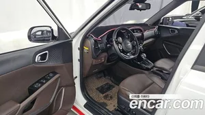 Kia Soul, 2019 — миниатюра 10