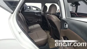 Kia Soul, 2019 — миниатюра 12