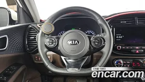 Kia Soul, 2019 — миниатюра 13