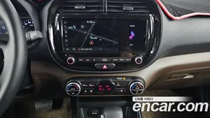 Kia Soul, 2019 — миниатюра 14