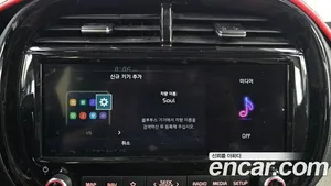 Kia Soul, 2019 — миниатюра 16