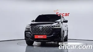 KGM Rexton, 2021 — миниатюра 3