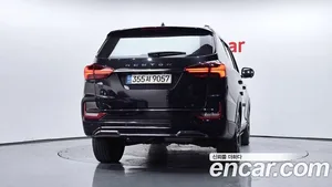 KGM Rexton, 2021 — миниатюра 4
