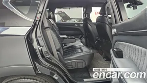 KGM Rexton, 2021 — миниатюра 17