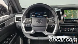 KGM Rexton, 2021 — миниатюра 19