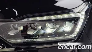 KGM Rexton, 2021 — миниатюра 8