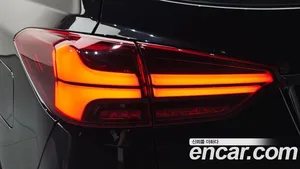 KGM Rexton, 2021 — миниатюра 9