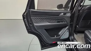 KGM Rexton, 2021 — миниатюра 15