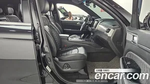 KGM Rexton, 2021 — миниатюра 16