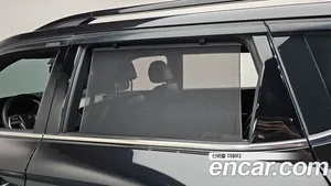 KGM Rexton, 2021 — миниатюра 32