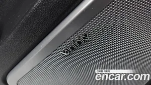 KGM Rexton, 2021 — миниатюра 37