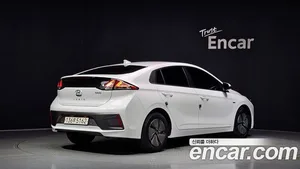 Hyundai Ioniq, 2019 — миниатюра 2