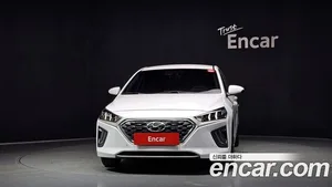 Hyundai Ioniq, 2019 — миниатюра 3