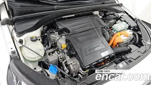 Hyundai Ioniq, 2019 — миниатюра 6