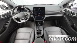 Hyundai Ioniq, 2019 — миниатюра 10
