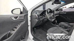 Hyundai Ioniq, 2019 — миниатюра 13