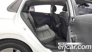 Hyundai Ioniq, 2019 — миниатюра 18