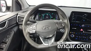 Hyundai Ioniq, 2019 — миниатюра 19