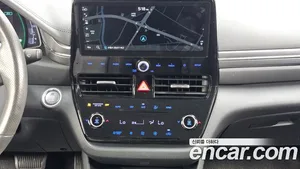 Hyundai Ioniq, 2019 — миниатюра 20