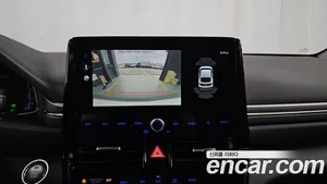 Hyundai Ioniq, 2019 — миниатюра 21