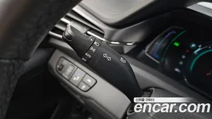 Hyundai Ioniq, 2019 — миниатюра 24