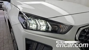 Hyundai Ioniq, 2019 — миниатюра 8