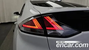 Hyundai Ioniq, 2019 — миниатюра 9