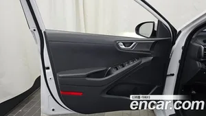 Hyundai Ioniq, 2019 — миниатюра 14