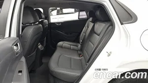 Hyundai Ioniq, 2019 — миниатюра 16