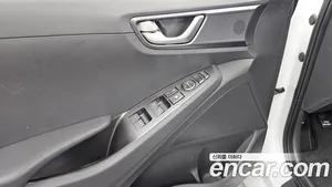 Hyundai Ioniq, 2019 — миниатюра 29