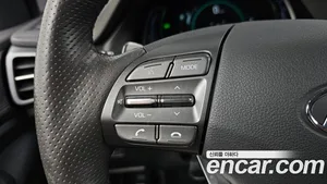 Hyundai Ioniq, 2019 — миниатюра 30