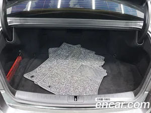 Genesis G90, 2022 — миниатюра 5