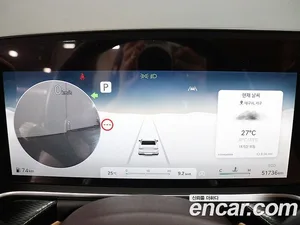 Genesis G90, 2022 — миниатюра 6
