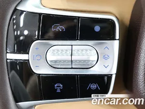 Genesis G90, 2022 — миниатюра 11