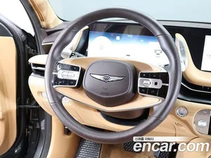 Genesis G90, 2022 — миниатюра 14