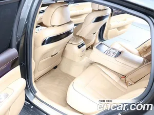 Genesis G90, 2022 — миниатюра 15