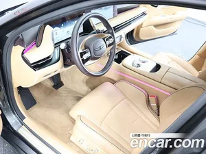 Genesis G90, 2022 — миниатюра 16