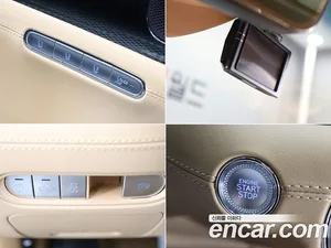 Genesis G90, 2022 — миниатюра 17