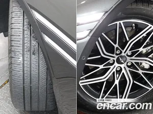 Genesis G90, 2022 — миниатюра 20