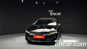 Kia K5, 2023 — миниатюра 3