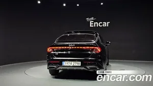 Kia K5, 2023 — миниатюра 4