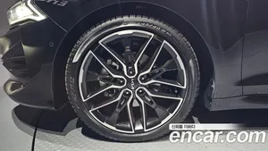 Kia K5, 2023 — миниатюра 5