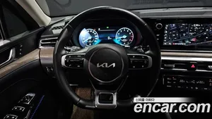 Kia K5, 2023 — миниатюра 13